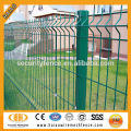 High quality professional welded wire mesh fences